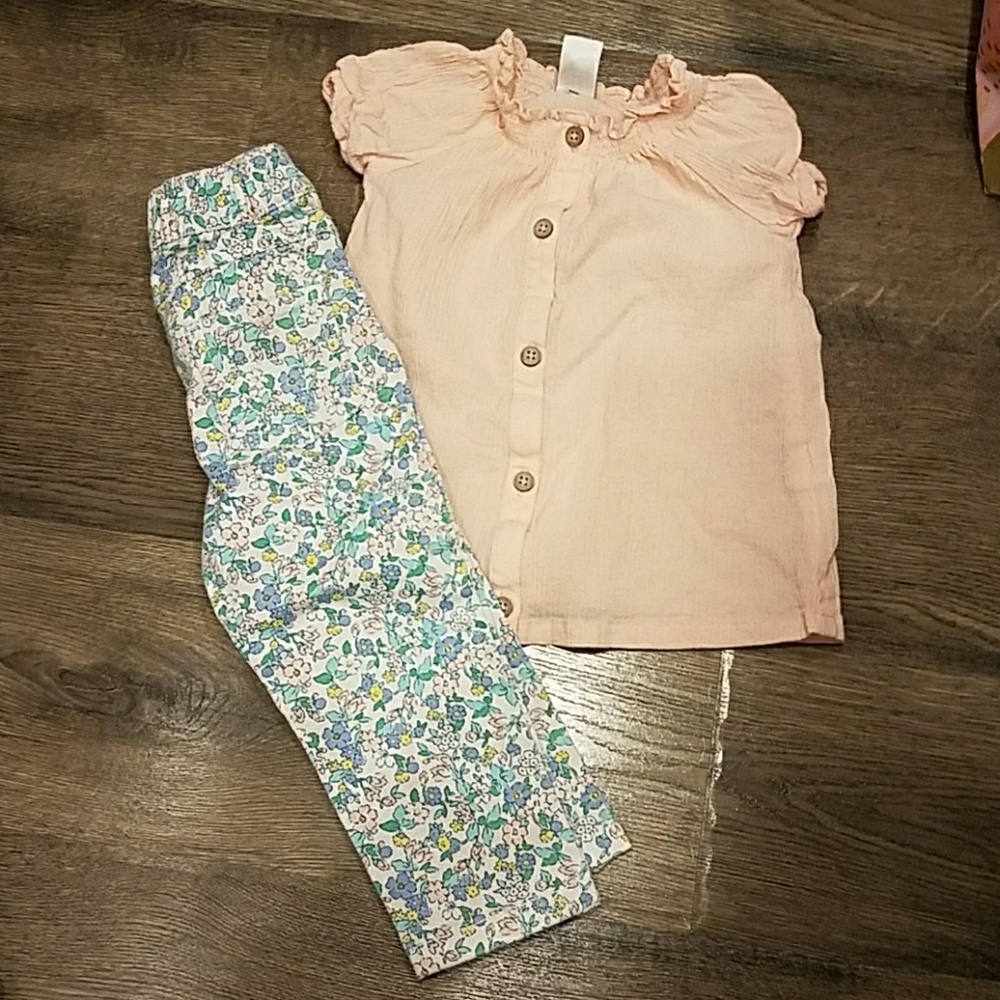 Carters set